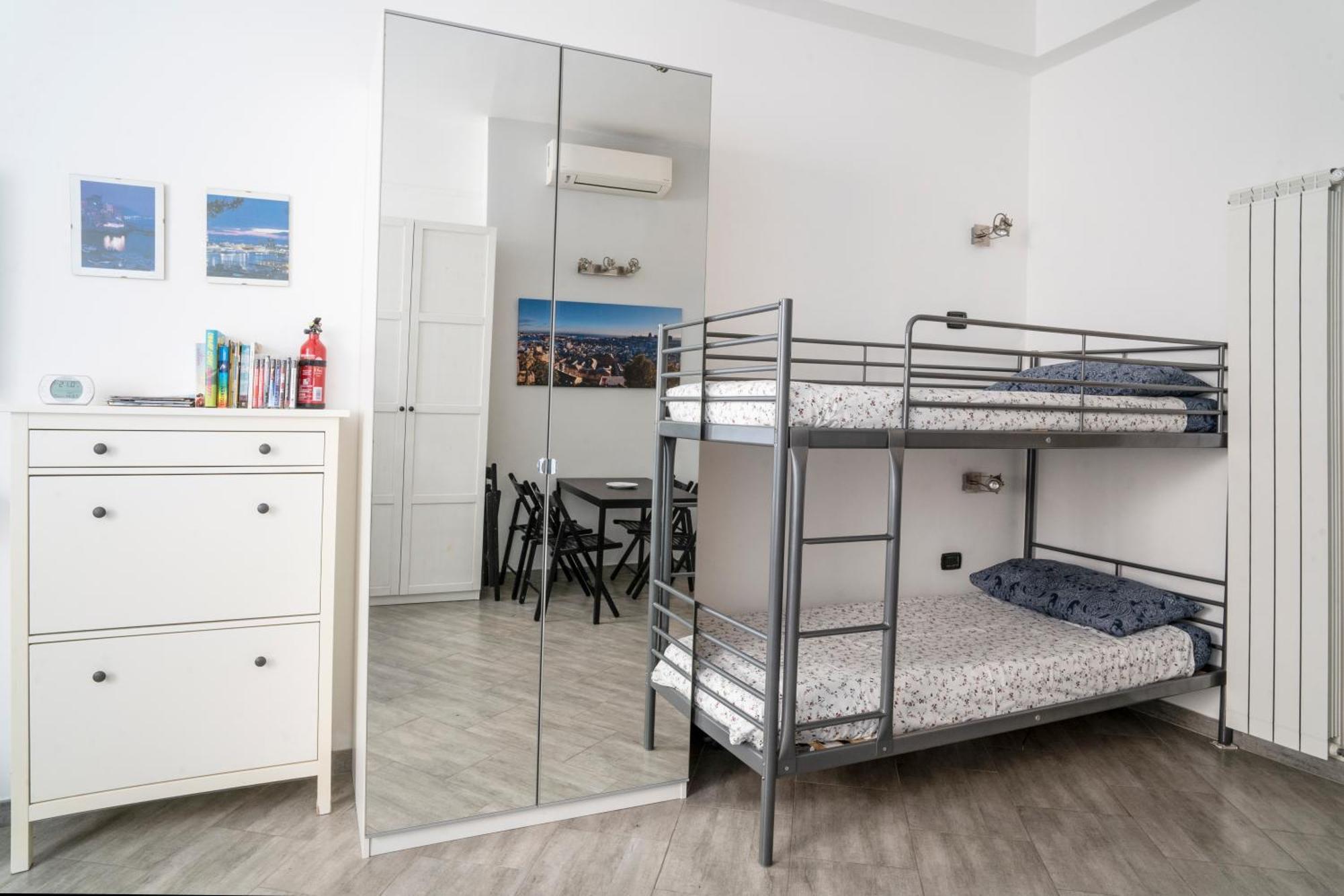 Апартаменты Houseingenoacenter2 Parking Экстерьер фото