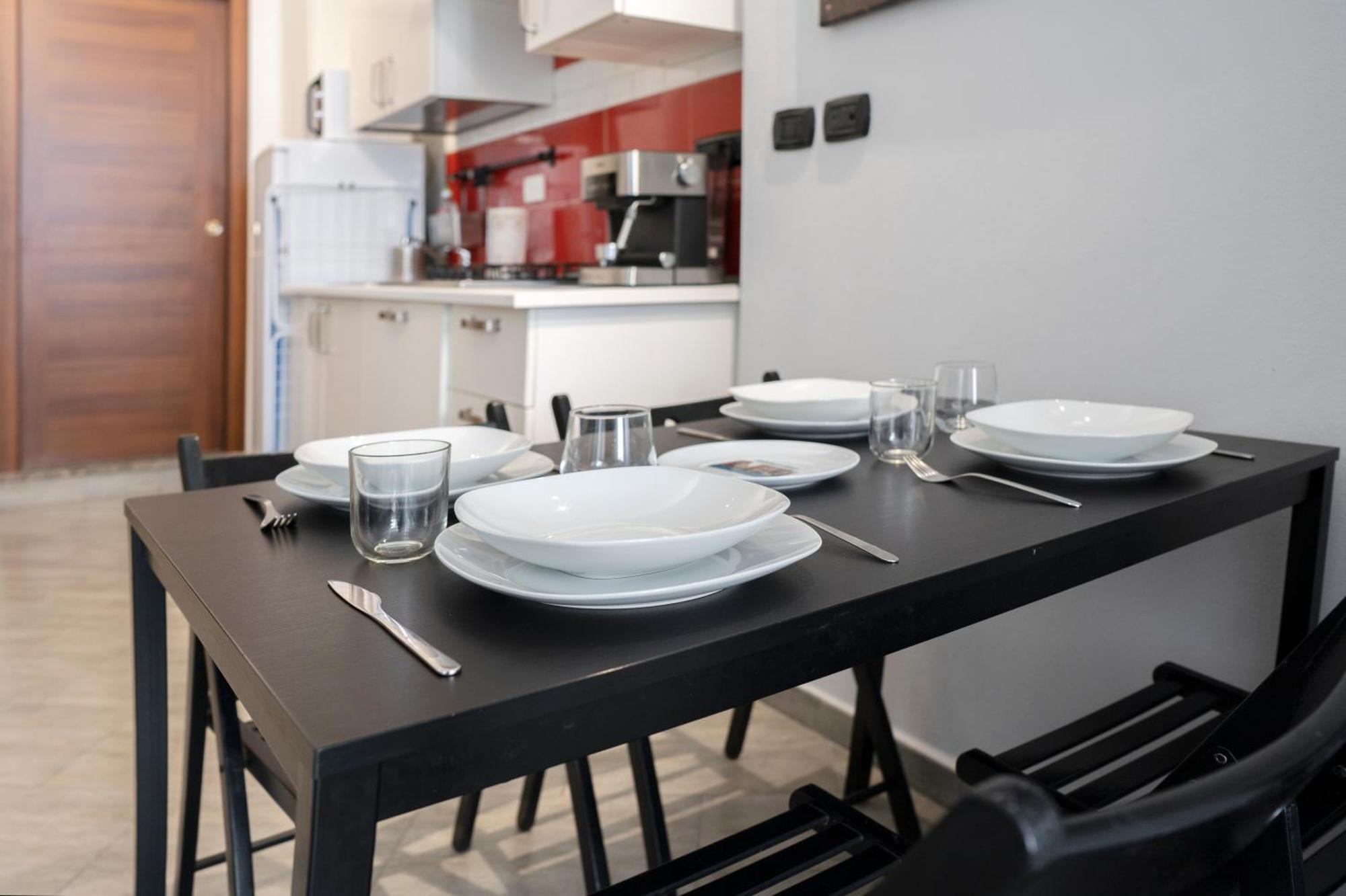 Апартаменты Houseingenoacenter2 Parking Экстерьер фото